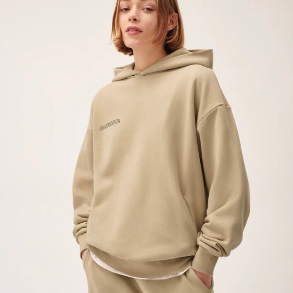 Pangaia 365 Midweight Hoodie